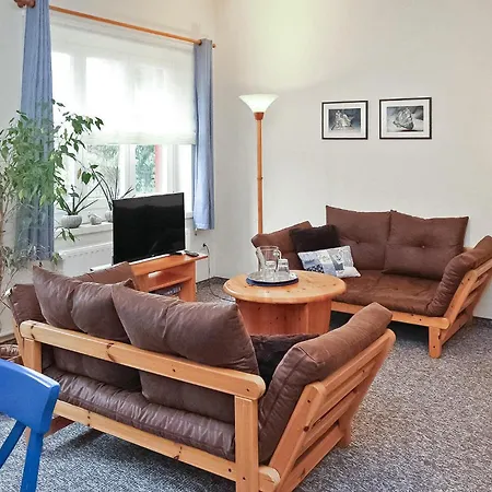 Ferienwohnung Poseritz * Poseritz