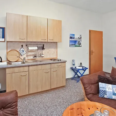 Ferienwohnung Poseritz Poseritz