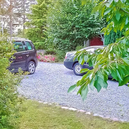 Ferienwohnung Poseritz