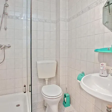 Ferienwohnung Poseritz *