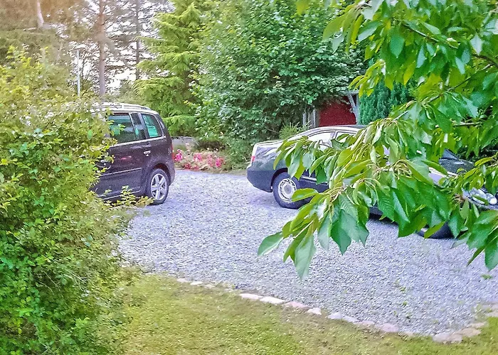 Ferienwohnung Poseritz